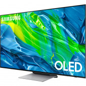 Samsung 55S95B 4K Ultra HD 55" 140 Ekran Uydu Alıcılı Smart OLED TV - 2