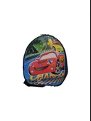 Liva 1223 Erkek Çocuk Ana Okulu Kreş Okul Öncesi Küçük Boy Sırt Çantası - 1