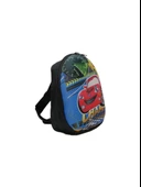 Liva 1223 Erkek Çocuk Ana Okulu Kreş Okul Öncesi Küçük Boy Sırt Çantası - 3