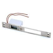 Yeni AKILLI - GÜVENLİ manyetik elektrikli kapı kilit karşılığı basaç - 1