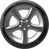 Petlas Velox Sport PT741 205/45R17 88W Rf (Yaz) (2025) thumbnail 2