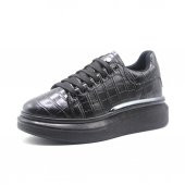 Step More 2801 Kadın Crocco Ayakkabı thumbnail 1