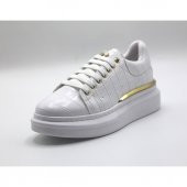 Step More 2801 Kadın Crocco Ayakkabı thumbnail 5