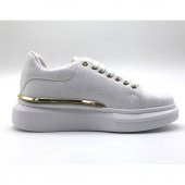 Step More 2801 Kadın Crocco Ayakkabı thumbnail 6