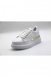 Step More 2801 Kadın Crocco Ayakkabı thumbnail 11