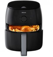 Philips AirFryer XXL HD9630/90 Viva Collection 7.3 lt Yağsız Fritöz - 1