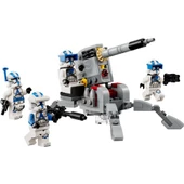 Orjinal Lego Star Wars 501. Klon Trooperlar Savaş Paketi Lego Star Wars 75345 - 2