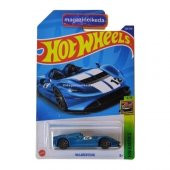 Hot Wheels Mclaren ELVA-HCX54 - 1