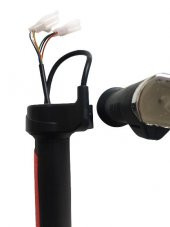 Vıteslı E-bıs Gaz Kolu 3 Kademelı - 2