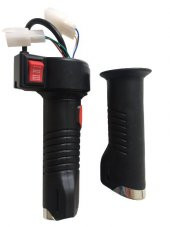 Vıteslı E-bıs Gaz Kolu 3 Kademelı - 3