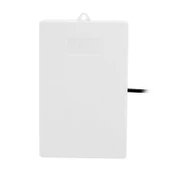 POWERMASTER ZO-608 6 VOLT - 1.83 AMPER - 1 WATT SOLAR PANEL - 3