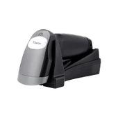 TIWOX VS-119 1D BLUETOOTH KABLOSUZ BARKOD OKUYUCU +WIFI +CRADLE - 1