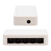 POWERMASTER PM-17647 5 PORT 10/100 MBPS ETHERNET SWITCH - 2