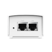 TP-LINK TL-POE4824G 48V 24WATT PASİF POE INJECTOR ADAPTÖR - 2