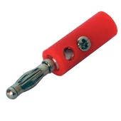 BANAN FİŞ KIRMIZI JACK (IC-238A)(CX-03) - 1