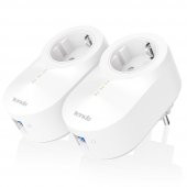 Tenda PH6 1000 Powerline Adaptör Kiti - 1