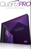 Vorcom QuartzPro 128 GB 10.1" Tablet - 6
