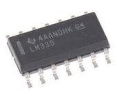 LM 339 SMD - 1