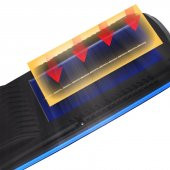 POWERMASTER ZB-150B SOLAR SENSÖRLÜ 150 COB LEDLİ SOLAR LAMBA - 3