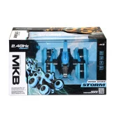 MKB-5588-616 Kumandalı Şarjlı Akrobat Storm -Vardem - 6