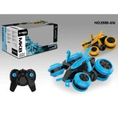 MKB-5588-616 Kumandalı Şarjlı Akrobat Storm -Vardem - 9