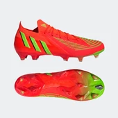 PREDATOR EDGE.1 LOW ÇİM SAHA KRAMPONU - 1