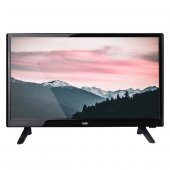 HELLO HL-2200 22 FULL HD LED MONİTÖR  (220V-12 VOLT) (AUDIO IN-RCA-VGA-HDMI-USB) 55 CM X 32 CM - 1