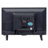 HELLO HL-2200 22 FULL HD LED MONİTÖR  (220V-12 VOLT) (AUDIO IN-RCA-VGA-HDMI-USB) 55 CM X 32 CM - 2