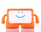 Lenovo Tab M10 Hd 2nd Gen Tb-x306x Tb-x306f Kılıf Çocuklara Özel Silikon Kılıf - 10