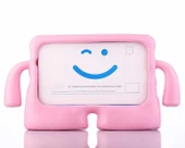 Lenovo Tab M10 Hd 2nd Gen Tb-x306x Tb-x306f Kılıf Çocuklara Özel Silikon Kılıf - 6