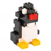 PİLSAN Mikro Bloklar 588 Parça - Yapı Blokları thumbnail 4