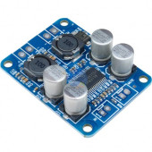 TPA3118 Ses Amfi Modülü 60W Dc 8-24V Mono Devre C43 - 1