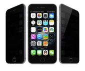 Apple iPhone 7 Plus Davin 5D Privacy Cam Ekran Koruyucu - 3