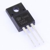 3N80 TO-220 MOSFET TRANSISTOR - 1