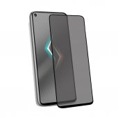 Oppo A96 4G Hayalet Ekran Koruyucu Davin Privacy Mat Seramik Ekran Filmi - 5