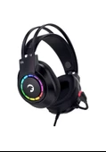GamePower Voldon Siyah 7.1 Surround Rainbow Gaming Kulaklık - 2