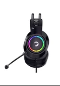GamePower Voldon Siyah 7.1 Surround Rainbow Gaming Kulaklık - 3