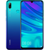 HUAWEİ P SMART 2019 64GB MAVİ KUTULU FATURALI 1 YIL GARANTİLİ - 1