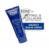 Todays Clinicals Onarıcı Krem 100ml - 2