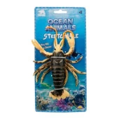 Streç Hayvanlar - Istakoz - 1