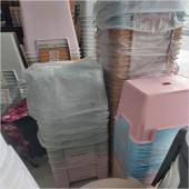 Banyo Balkon Salon Küvet Ayak Koyma Pufu Okuma Taburesi Merdiveni Rahle Basamak Yükseltici Basamağı - 4