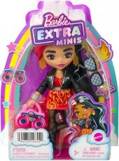 Barbie Extra Mini Bebekler HKP88-HGP62 - 5