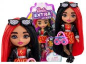 Barbie Extra Mini Bebekler HKP88-HGP62 - 1