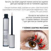 NEDOX Kaş Ve Kirpik Uzatıcı, Onarıcı, Besleyici Ve Güçlendirici Bakım Serum Garantili 5 ml - 7