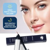 NEDOX Kaş Ve Kirpik Uzatıcı, Onarıcı, Besleyici Ve Güçlendirici Bakım Serum Garantili 5 ml - 8