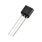 2N 2907A TO-92 TRANSISTOR - 1