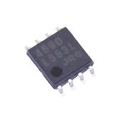 NJM 4580 SOIC-8 SMD ENTEGRE DEVRE - 1