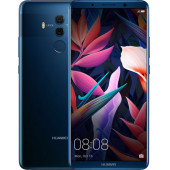 HUAWEİ MATE 10 PRO 128 GB MAVİ KUTULU FATURALI 1 YIL GARANTİLİ - 1