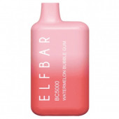 ELFBAR PUFF - WATERMELON BUBBLEGUM KARPUZLU SAKIZ - 1