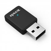 TENDA U9 WIFI AC650 DUAL BAND USB ADAPTÖR - 2